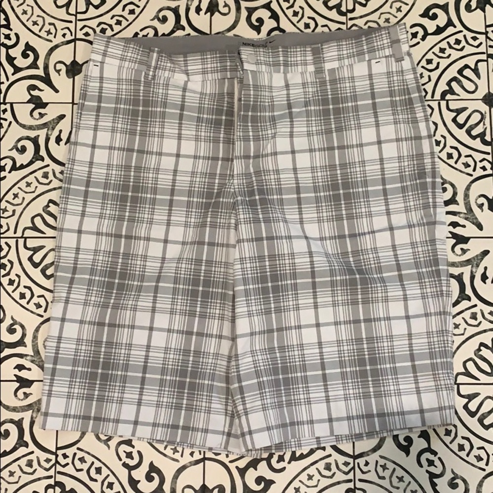 Nike Golf Shorts